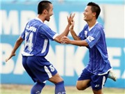 Bóng đá anh, ngoại hạng anh, lịch thi đấu euro 2012, 17h00, HN.ACB – SHB.ĐN:  Phong độ nhất thời?
